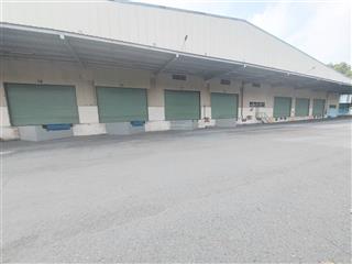 Cho thuê kho vận 18.000m2. đầy đủ pháp lý, có xuất vat. cụm khu công nghiệp thuận an, bình dương