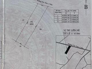 Cần bán diện tích nhà xưởng và đất 6800m2.đất skc và thổ cư ,gần khu công nghiệp phú mỷ,vũng tàu