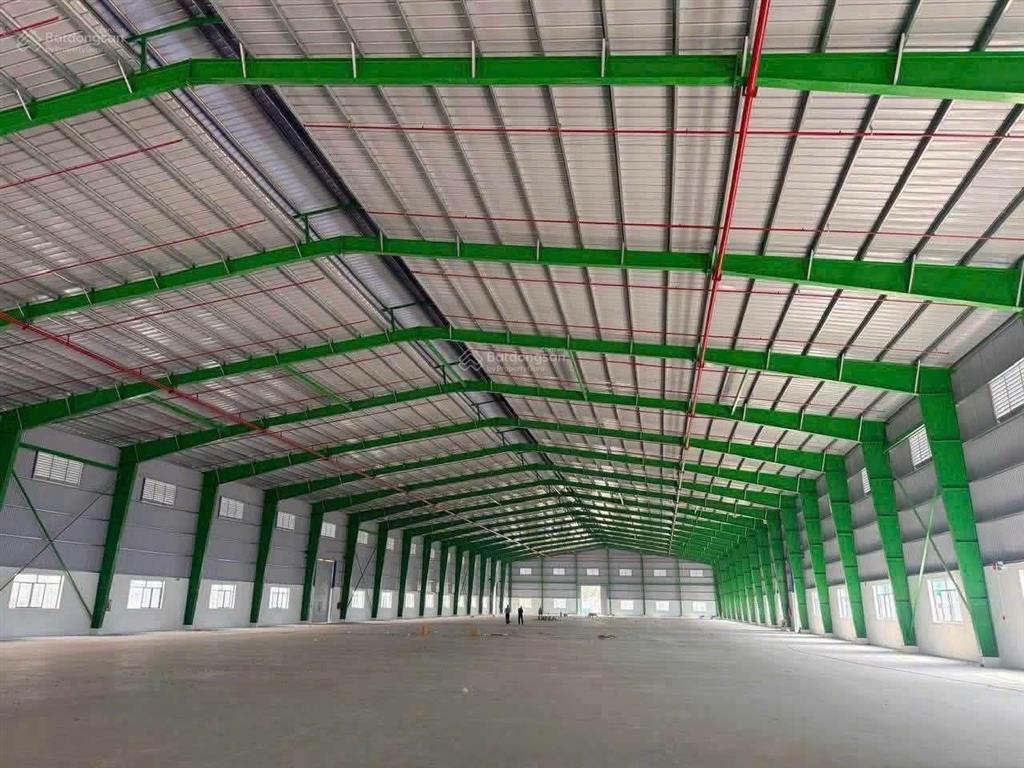 Cho thuê kho, nhà xưởng, đất tại mỹ phước, 750 triệu, 6700m2, hàng hiếm view đẹp