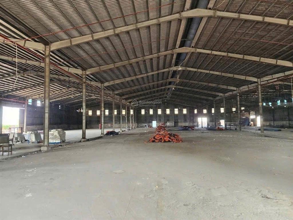 Cho thuê kho xưởng 2900m2. pccc tự động, đầy đủ giấy tờ. khánh bình, tân uyên, bình dương (hcm)
