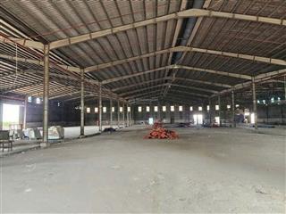 Cho thuê kho xưởng 2900m2. pccc tự động, đầy đủ giấy tờ. khánh bình, tân uyên, bình dương (hcm)