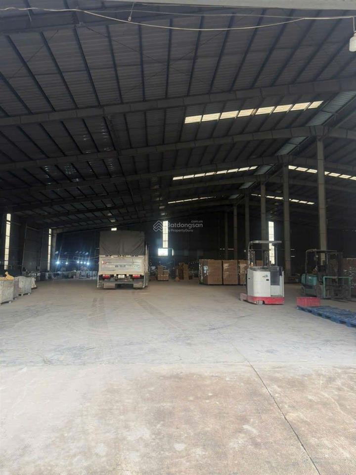 Cho thuê kho xưởng tổng 5000m2. pccc vách tường. sx đa nghề. hố nai, trảng bom, đồng nai