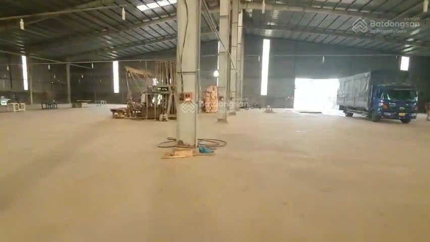 Cho thuê kho xưởng tổng 5000m2. pccc vách tường. sx đa nghề. hố nai, trảng bom, đồng nai