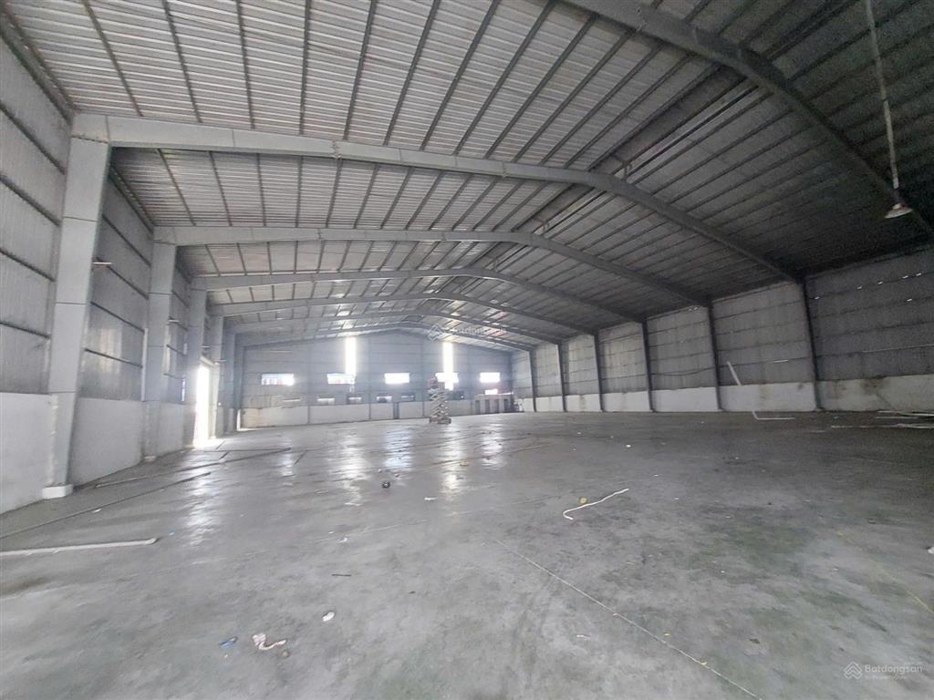 Cho thuê kho xưởng 2000m2. trong cụm công nghiệp long thành, đồng nai. giáp khu cn mỹ xuân, bà rịa