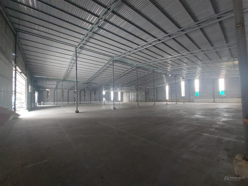 Cho thuê xưởng 3000m2. sản xuất đa ngành nghề, tiếp cả dăm bào, phế liệu. tân uyên, bình dương