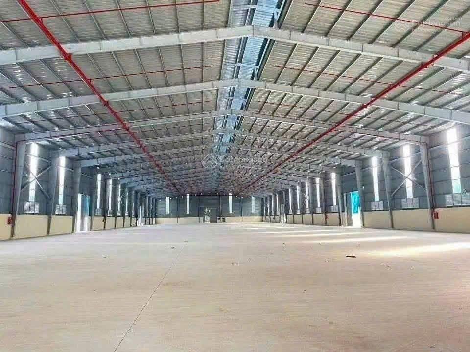 Cho thuê xưởng sản xuất 3000m2.pccc tự động ,đầy đủ giấy tờ ,gần khu cn visip 2 ,tân uyên,bình dươn