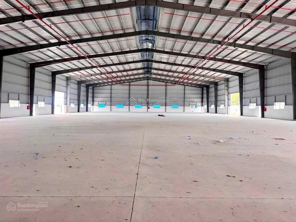 Cho thuê xưởng 3.550m2. đầy đủ giấy phép, trong khu công nghiệp phú mỹ, mỹ xuân, bà rịa vũng tàu