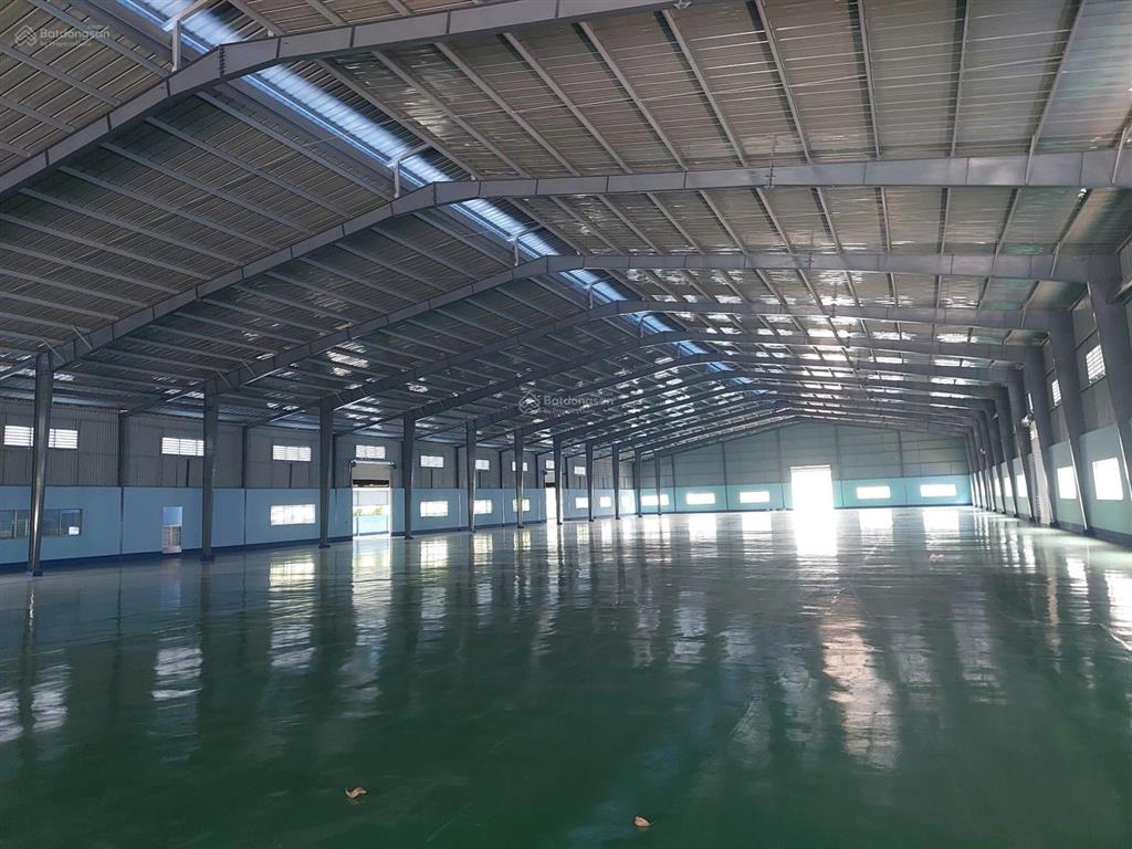 Cho thuê kho xưởng 3250m2. khuôn viên riêng, đầy đủ giấy tờ. tân khánh, tân uyên, bình dương