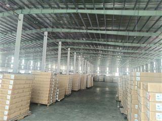 Cho thuê kho xưởng 13.490m2. trong khu công nghiệp tân uyên, bình dương, hồ chí minh