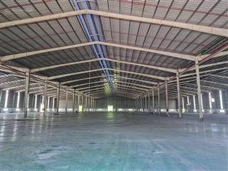 Cho thuê kho xưởng 22.500m2. đầy đủ giấy tờ, sản xuất đa nghề. tân uyên, bình dương, hcm