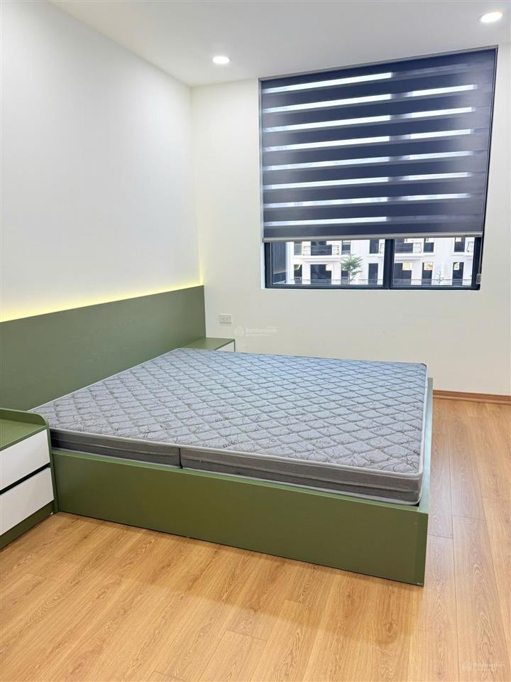 Bán căn hộ chung cư tại toà tt01  yên bình complex, 1,357 tỷ, 61,1 m2, hàng hiếm!