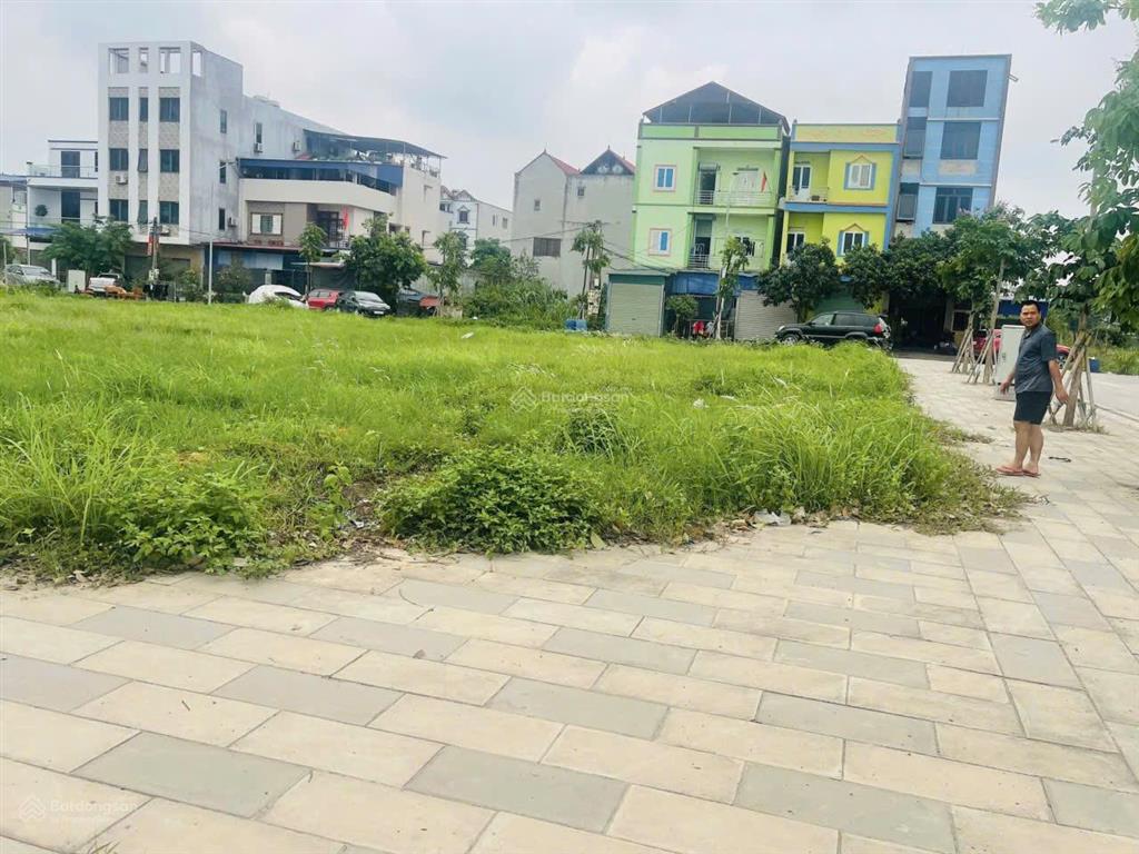 Bán đất nền dự án tại khu đô thị yên bình, 3,874 tỷ, 124m2, giá siêu hời uy tín