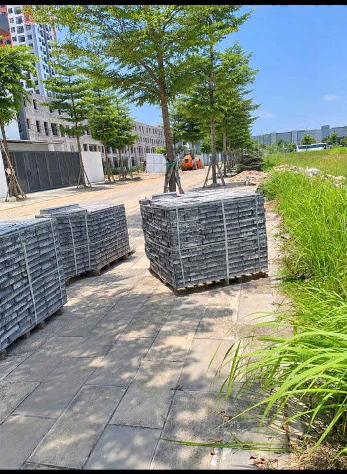 Bán đất nền dự án tại khu đô thị yên bình, 3,874 tỷ, 124m2, giá siêu hời uy tín