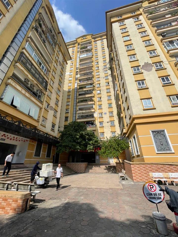 Cho thuê căn hộ ct3a mễ trì thượng. 102m2, 3n2vs, full nội thất. chính chủ.
