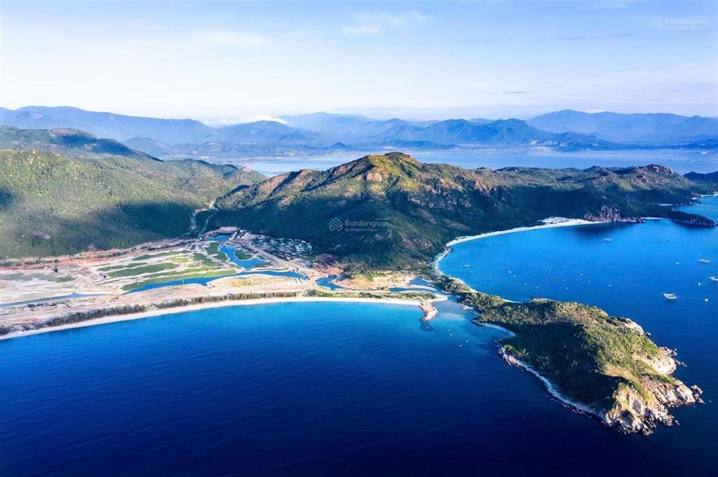 Bán gấp đất nền dự án 400m2 tại anara bình tiên golf & beach resort, 15 tỷ vnd