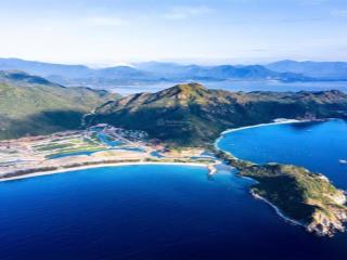 Bán gấp đất nền dự án 400m2 tại anara bình tiên golf & beach resort, 15 tỷ vnd