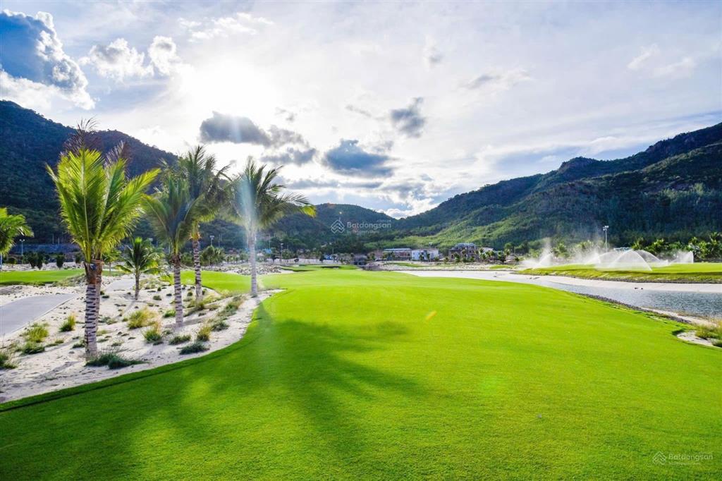 Bán gấp đất nền dự án 400m2 tại anara bình tiên golf & beach resort, 15 tỷ vnd