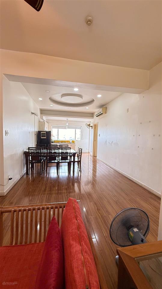 Cho thuê căn hộ 2pn, 85m2 giá cực chất đẹp tại 17 chung cư thế hệ mới, q. 1, hcm