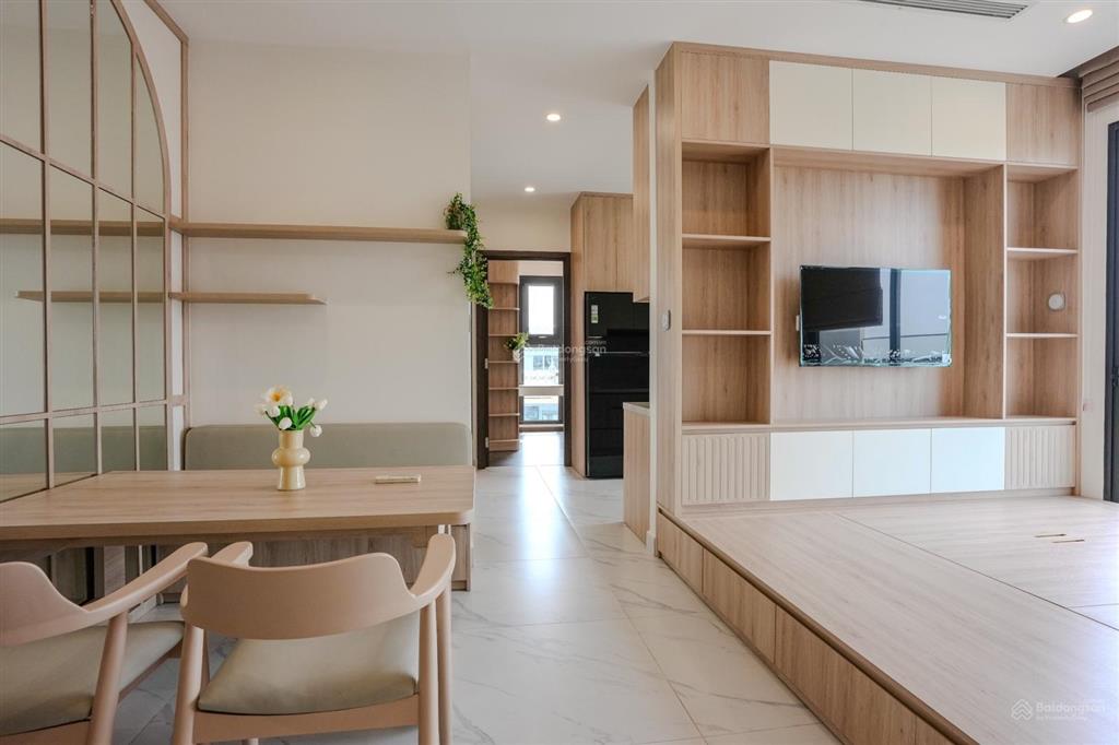 Cho thuê căn hộ 2pn, 2vs phong cách nhật bản, full nội thất, 80m2 tại the beverly  vinhomes q9