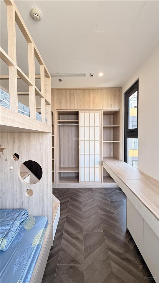 Cho thuê căn hộ 2pn, 2vs phong cách nhật bản, full nội thất, 80m2 tại the beverly  vinhomes q9