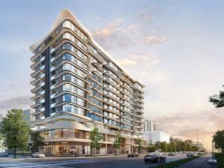 Bán căn penthouse dự án sculptura hà huy tập, gần cầu ánh sao, 231m2+195m2 sân vườn, giá 63 tỷ ô xe