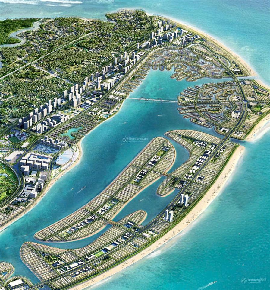 Bán biệt thự đơn lập view biển dự án vinhomes green paradise, 286m2,trực tiếp cdt và sở hữu lâu dài