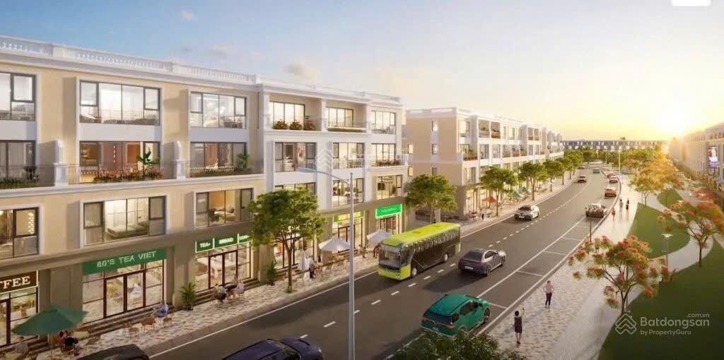 Bán biệt thự đơn lập view biển dự án vinhomes green paradise, 286m2,trực tiếp cdt và sở hữu lâu dài