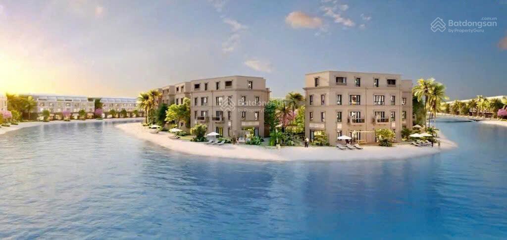 Bán biệt thự đơn lập view biển dự án vinhomes green paradise, 286m2,trực tiếp cdt và sở hữu lâu dài