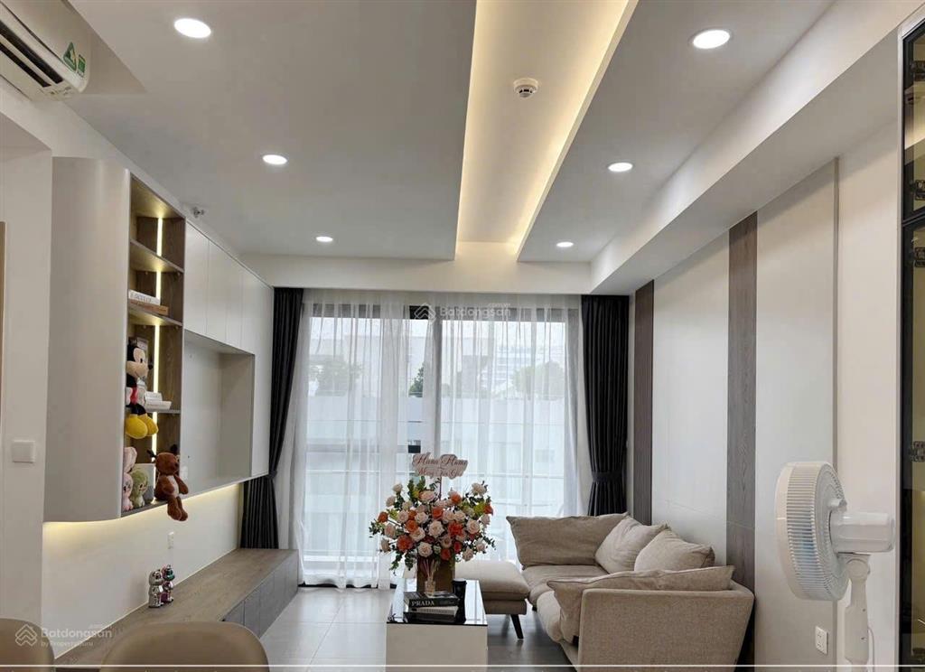 Kẹt tiền cần bán căn hộ cao cấp the antonia phú mỹ hưng, 86m2, 2pn,2wc, full,có ô xe,giá 9.5 tỷ(tl)