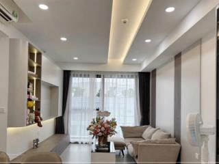 Hot! kẹt ngân hàng bán gấp căn hộ the antonia phú mỹ hưng, 85m2, 2pn,2wc, full ,có ô xe, giá 9.5 tỷ