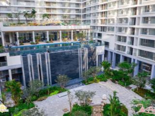 Cần bán gấp căn hộ cao cấp dự án midtown m8 phú mỹ hưng, 75m2, 2pn, full, view thoáng,giá rẻ 9.1 tỷ