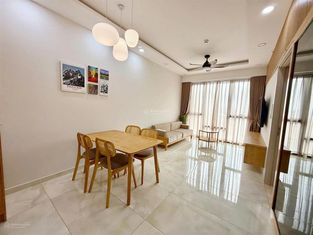 Cần bán nhanh căn hộ 1pn giá tốt the ascentia phú mỹ hưng,48m2, full, nhà đẹp, giá 5.8 tỷ, xem ngay