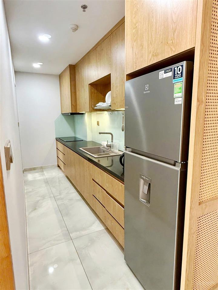 Cần bán nhanh căn hộ 1pn giá tốt the ascentia phú mỹ hưng,48m2, full, nhà đẹp, giá 5.8 tỷ, xem ngay