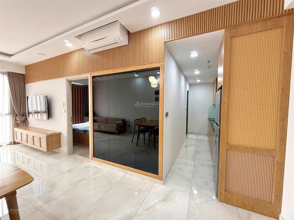 Cần bán nhanh căn hộ 1pn giá tốt the ascentia phú mỹ hưng,48m2, full, nhà đẹp, giá 5.8 tỷ, xem ngay