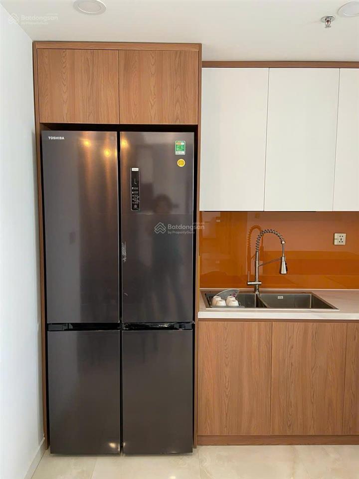 Cần cho thuê căn hộ 2pn the ascentia phú mỹ hưng, 77m2, view biệt thự, full, giá 26tr, nhà như hình
