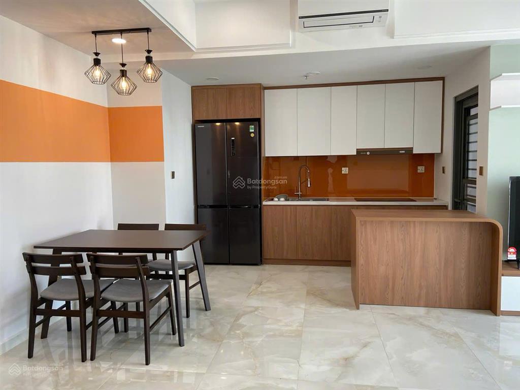 Cần cho thuê căn hộ 2pn the ascentia phú mỹ hưng, 77m2, view biệt thự, full, giá 26tr, nhà như hình