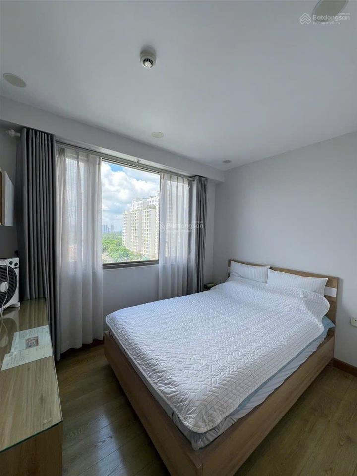 Giá hời thị trường! bán căn hộ 3pn dự án hưng phúc 1 phú mỹ hưng, 97m2, full, ô xe, giá 8,95 tỷ