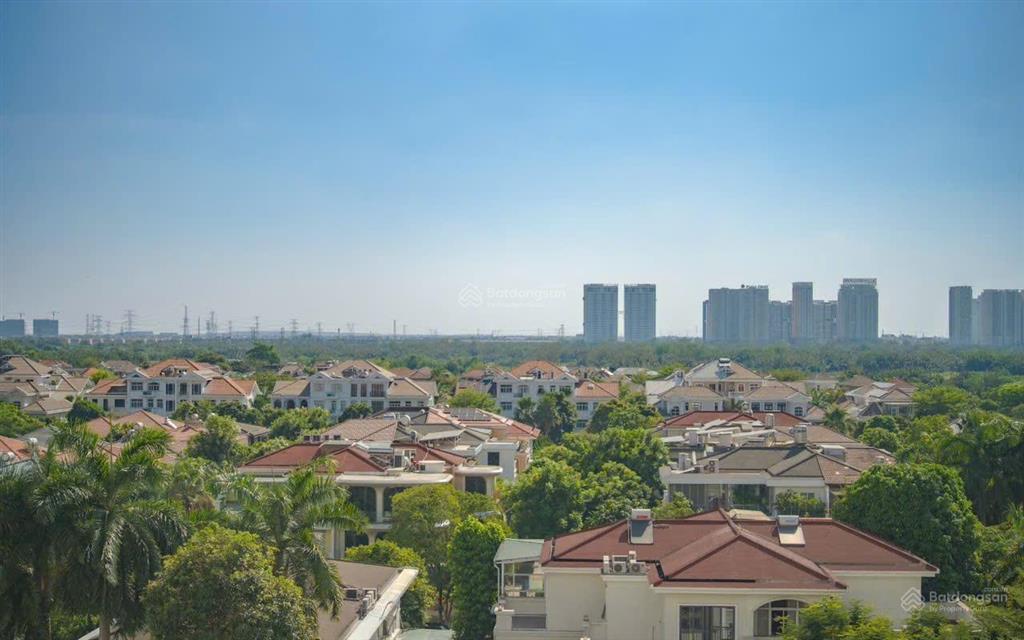 Giá hời thị trường! bán căn hộ 3pn dự án hưng phúc 1 phú mỹ hưng, 97m2, full, ô xe, giá 8,95 tỷ