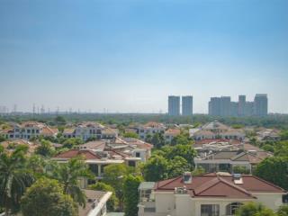 Giá hời thị trường! bán căn hộ 3pn dự án hưng phúc 1 phú mỹ hưng, 97m2, full, ô xe, giá 8,95 tỷ