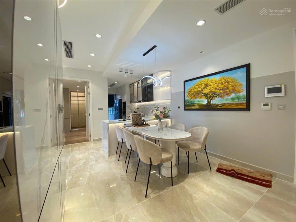Bán căn hộ giá tốt dự án the horizon phú mỹ hưng, 106m2, 3pn, 2wc, full nt, nhà đẹp, giá 17,8 tỷ