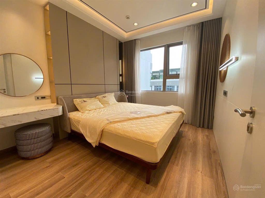 Bán căn hộ giá tốt dự án the horizon phú mỹ hưng, 106m2, 3pn, 2wc, full nt, nhà đẹp, giá 17,8 tỷ