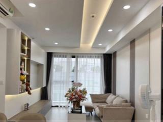 Ngộp ngân hàng bán gấp căn hộ 2PN The Antonia Phú Mỹ Hưng, 87m2, full, có ô xe, giá 8.8 tỷ