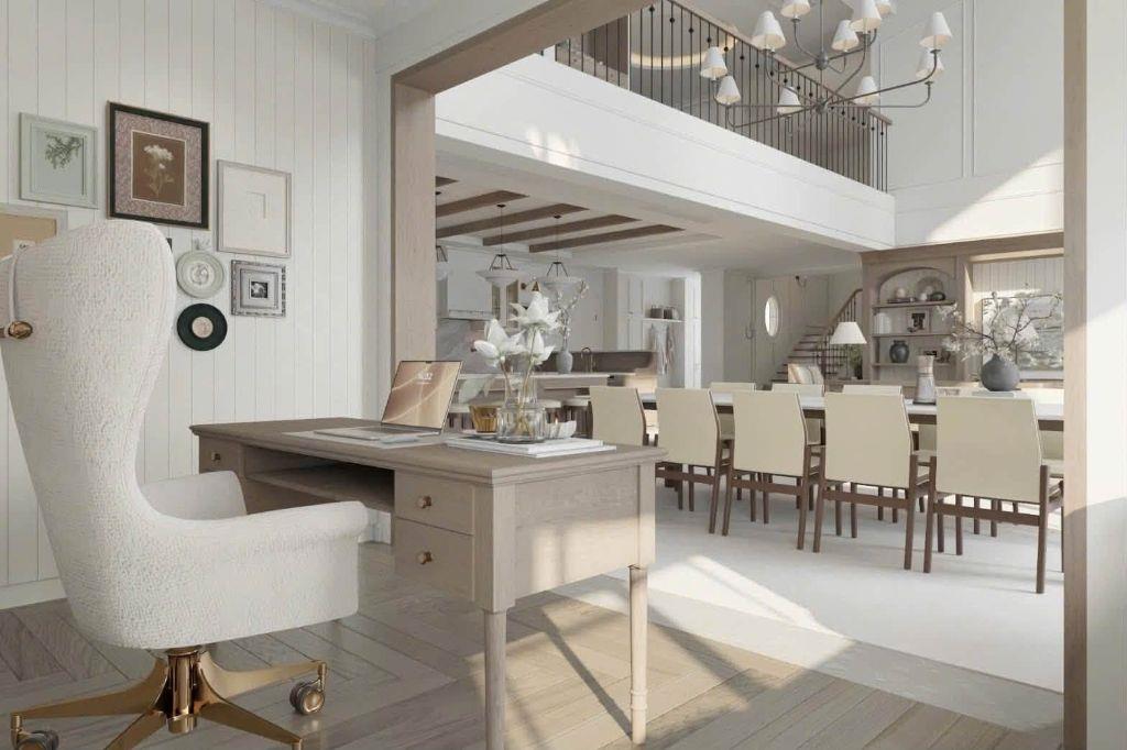Hàng hiếm! Bán căn Penthouse Green View Phú Mỹ Hưng, 428m2, 4PN, full, giá 42.5 tỷ