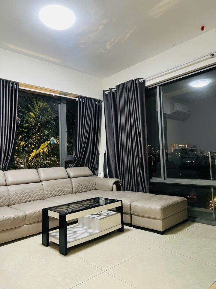 Siêu rẻ! Bán căn hộ 2PN dự án Urban Hill Phú Mỹ Hưng, 80m2, căn góc, full, giá 6.9 tỷ