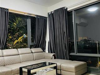 Siêu rẻ! Bán căn hộ 2PN dự án Urban Hill Phú Mỹ Hưng, 80m2, căn góc, full, giá 6.9 tỷ