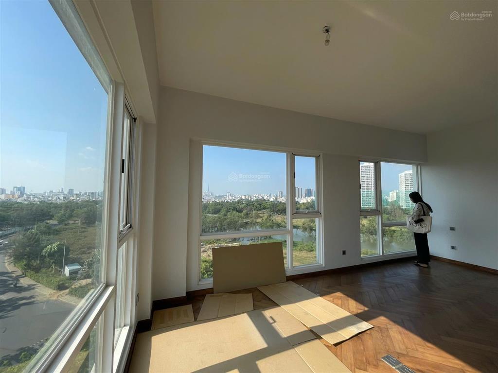Siêu hiếm! bán căn hộ duplex happy valley premier phú mỹ hưng, 170m2, 4pn, 4wc, htcb, giá 18,8 tỷ