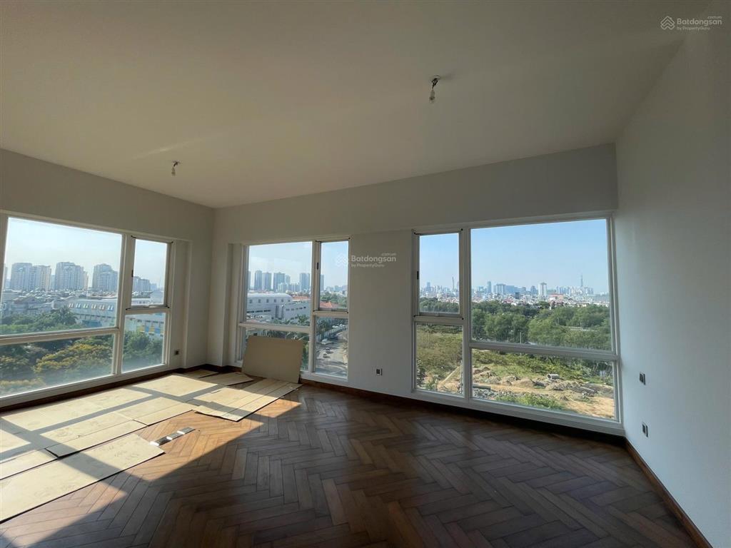 Siêu hiếm! bán căn hộ duplex happy valley premier phú mỹ hưng, 170m2, 4pn, 4wc, htcb, giá 18,8 tỷ