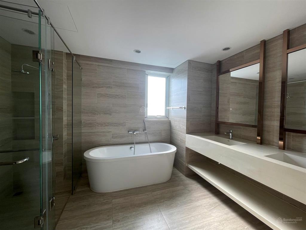 Siêu hiếm! bán căn hộ duplex happy valley premier phú mỹ hưng, 170m2, 4pn, 4wc, htcb, giá 18,8 tỷ