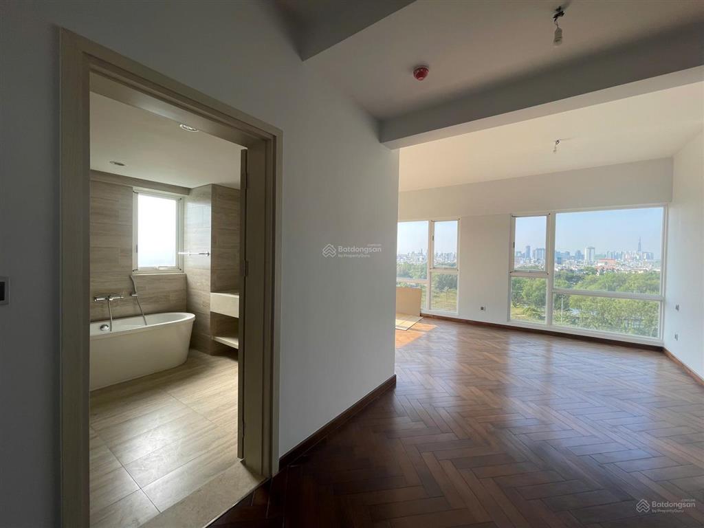 Siêu hiếm! bán căn hộ duplex happy valley premier phú mỹ hưng, 170m2, 4pn, 4wc, htcb, giá 18,8 tỷ