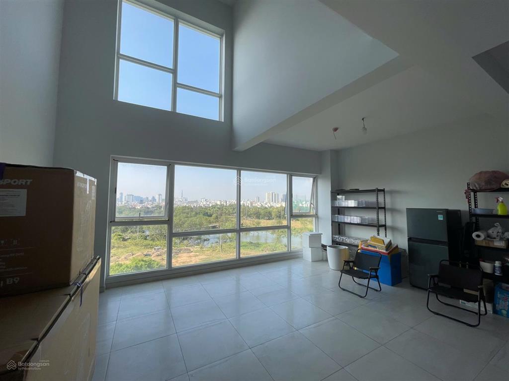 Siêu hiếm! bán căn hộ duplex happy valley premier phú mỹ hưng, 170m2, 4pn, 4wc, htcb, giá 18,8 tỷ